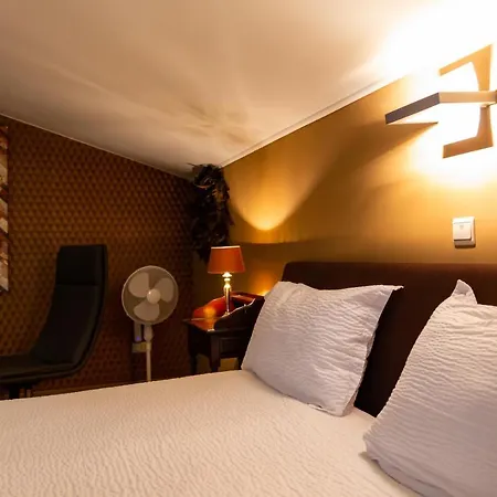 Bed and breakfast Natuur Bertem