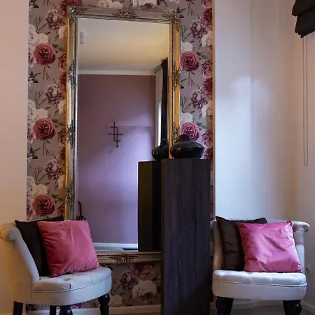 Bed and breakfast Natuur 4*