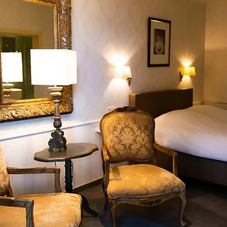 Bed and breakfast Natuur