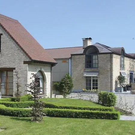 Natuur Bed and breakfast