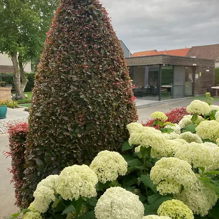 Natuur Bed and breakfast 4*