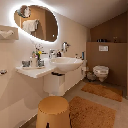Natuur Bed and breakfast Bertem