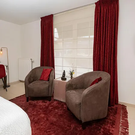 Bed and breakfast Natuur Bertem