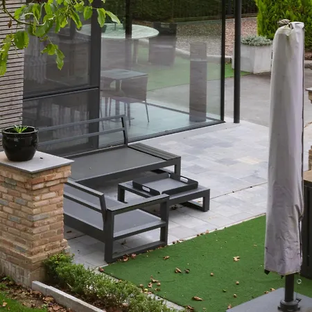 Natuur Bed and breakfast Bertem