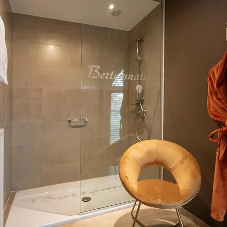 Natuur Bed and breakfast 4*