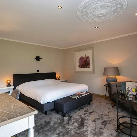 Natuur Bed and breakfast Bertem