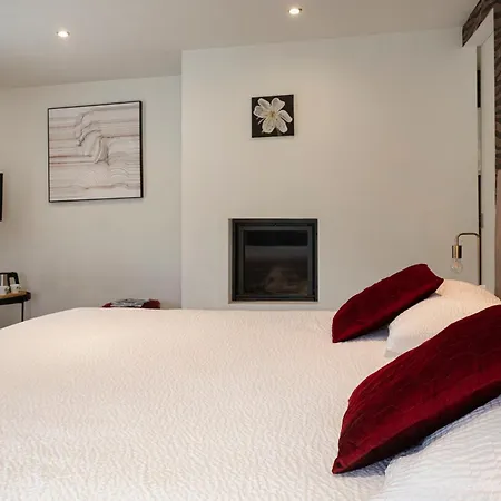 Natuur Bed and breakfast 4*