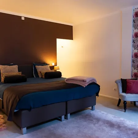 Natuur Bed and breakfast 4*